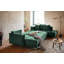 Lazy Lukka 8 Seater Sofa Bed-996035625-996035622