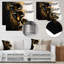 Décoration murale en métal-113141598