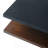 Rectangle Wood Coffee Table Walnut-colored-497404170