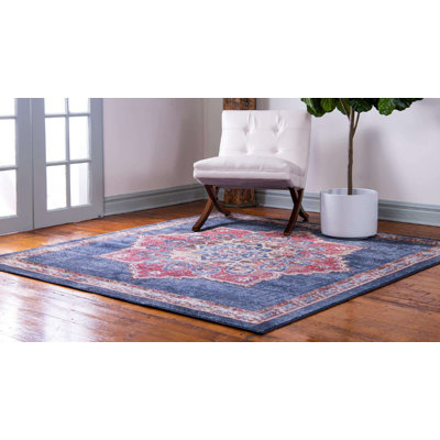 Tapis oriental Ulla