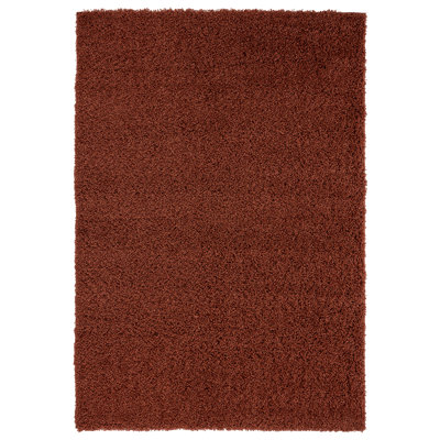 Darthy Shag Area Rug