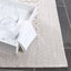 Tapis d'intérieur / extérieur de couleur unie Konley Performance-1079788091