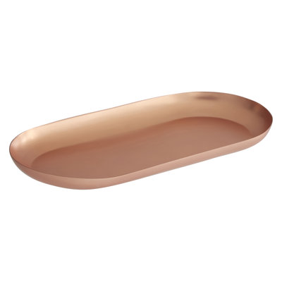 Cheek Metal Tray