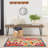 Eaglin Floral Indoor Rug-939244630