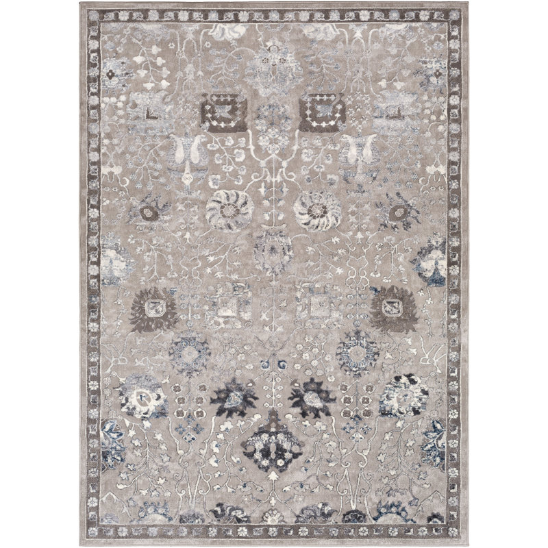 Orsi Indoor Rug, Rectangle 2' x 2'11"