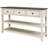 50'' Console Table