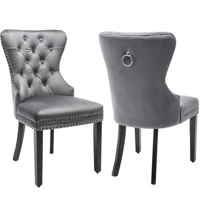 Chantis Upholstered Dining Chair