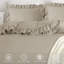 No Pattern Duvet Cover Set