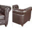 Fauteuil Chesterfield Dayzia-1362004369