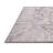 Machine Washable Gray Area Rug-1612725365