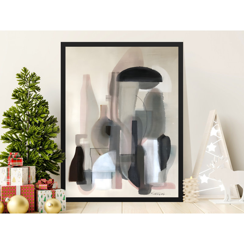 Denardo Single Picture Frame Print, 30.48 cm H x 20.32 cm W