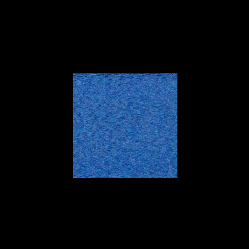 Porte-gobelet en plastique Jarman, bleu