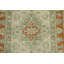 Tapis turc Oushak