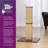 Borrego Scratching Post-1465366112
