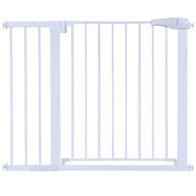 Safety Pressure Mounted Pet Gate