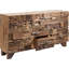 160 cm Wide Sideboard Shanti Surprise Puzzle