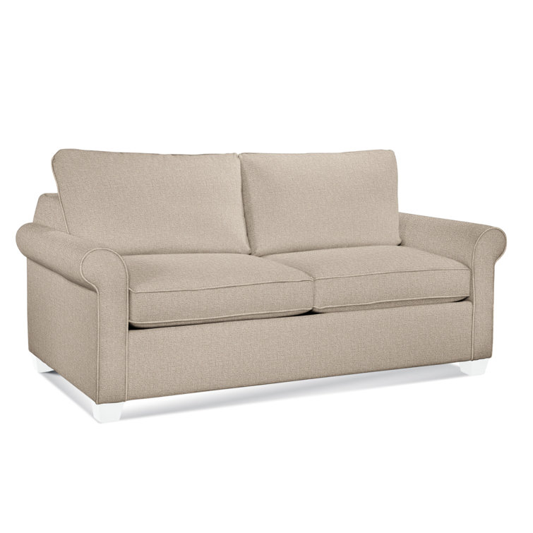 Park Lane Upholstered 58'' Sofa