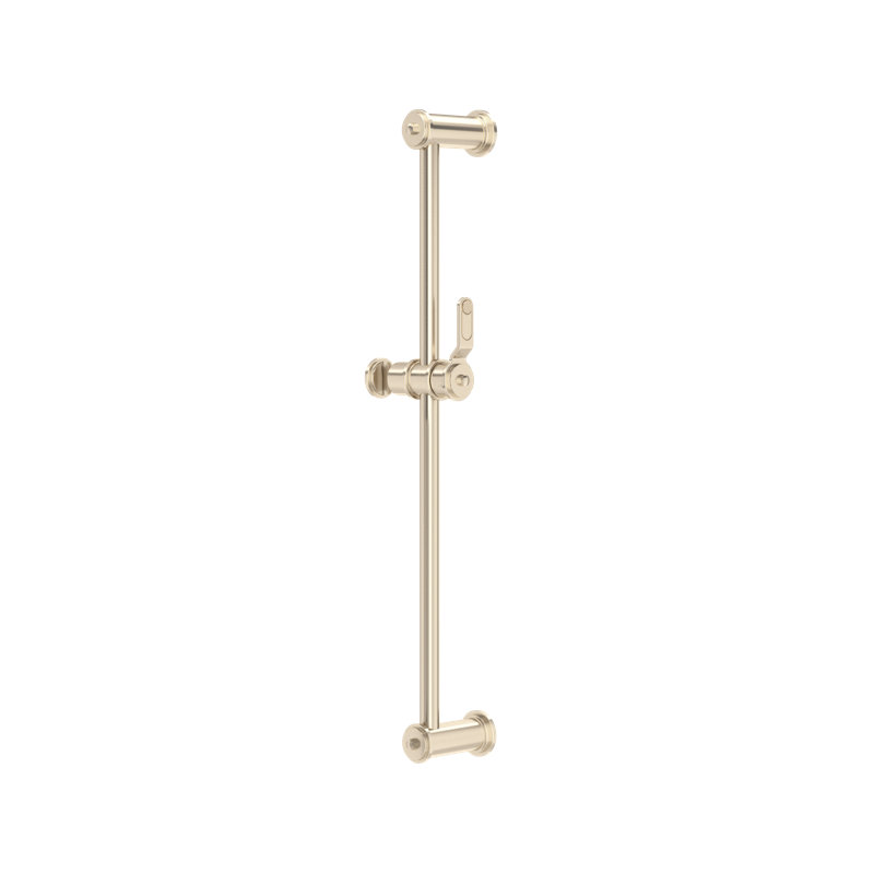 Armstrong™ 26" Slide Bar, Satin Nickel