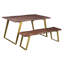 Table de salle à manger Brooklawn Sheesham-343608461-343471584-343471585