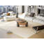 33'' Round Coffee Table With Hidden Storage-224554843