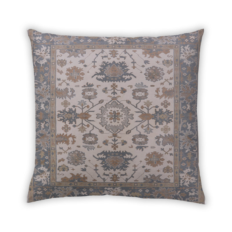 Housse et insert de coussin extérieur d'extérieur