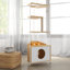 Cat Tree with Scratching Post