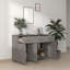 Buffet-bar Hamar avec tiroirs HAMAR-1050242421