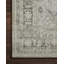 Tapis oriental en acier oriental graphite-592697057