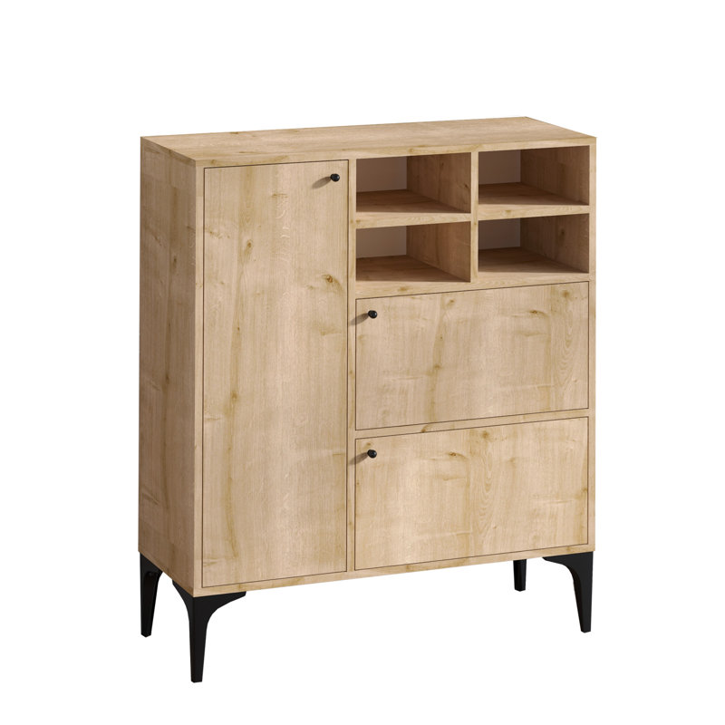Joslyn 100cm Sideboard