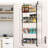 Cirilla Cabinet Door Organizer