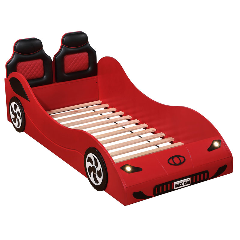 Lit voiture Annapaula