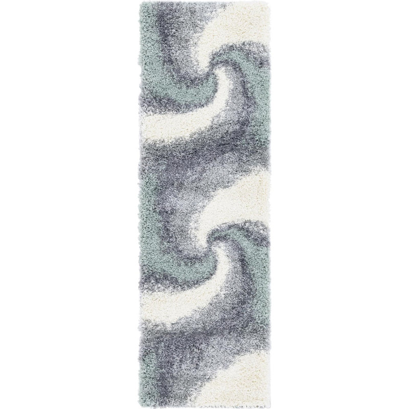 Indoor Rug, Runner 2' x 6'7"