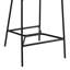 Tabouret de bar Kiril (ensemble de 2)-1604337666-1604337668