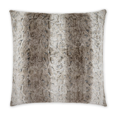 Juneau Pillow Cover & Insert