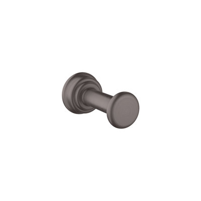 Montreux Single Robe Hook