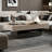 Simple household storage solid wood coffee table-110992884-110992885
