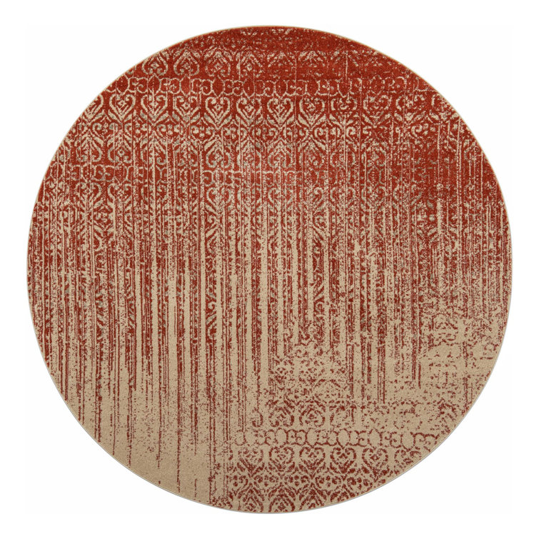Elysee Geometric Indoor Rug