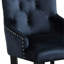 Chaise d'appoint Elegant