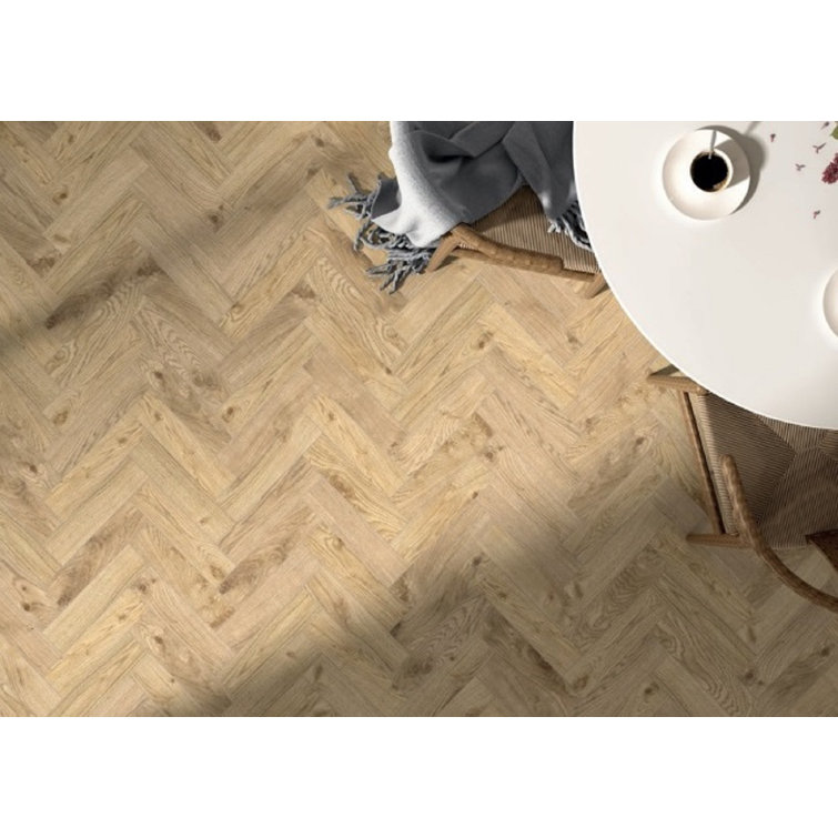 3" x 16" Porcelain Singular Tile