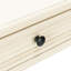 Table de bout avec rangement Russ-1542207786