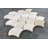 2" x 2" Marble Mosaic Wall & Floor Tile