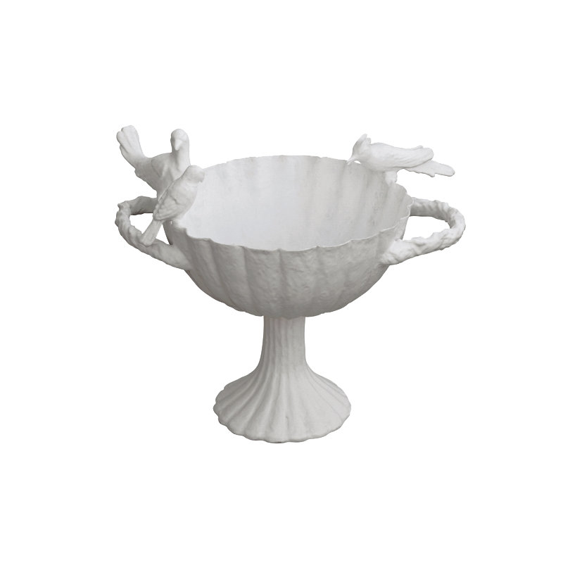 Bird Decorative Bowl