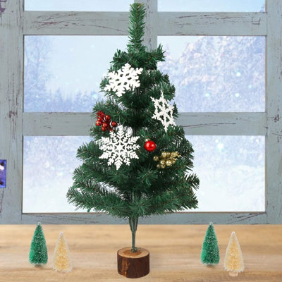 Artificial Tree Stand For Max. Tree Height Under 6 ft.