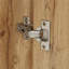 Bremond Block 2 Door Wardrobe
