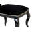 Simen Velvet Upholstered Side Chair