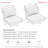 Outdoor Furniture 7-piece Set-938016408