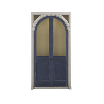 Alcove China Cabinet