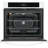 Frigidaire 30" 5.3 cu. ft Self-Cleaning Convection Electric Single Wall Oven-64015715-64015714
