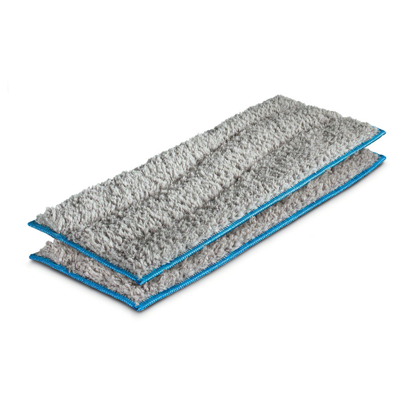 iRobot® Accessories jet® m Series Washable Pads Multi-Pack, (1 Wet and 1 Dry Pad)