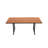 Rectangle Conference Table-2098249046